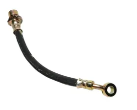Raybestos Brakes Brake Hose Rear Outer BH381008