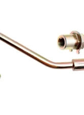 Raybestos Brakes Brake Hose Front Left BH381032                                     - BH381032 - Image 2