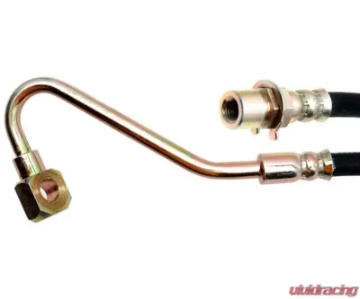 Raybestos Brakes Brake Hose Front Left BH381032 - BH381032