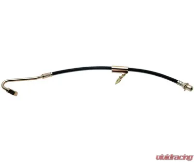 Raybestos Brakes Brake Hose Front Left BH381032 - BH381032