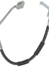 Raybestos Brakes Brake Hose Front Left BH381054                                     - BH381054 - Image 3