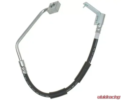 Raybestos Brakes Brake Hose Front Left BH381054 - BH381054