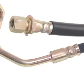 Raybestos Brakes Brake Hose Dodge Front Right BH381056