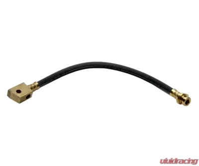 Raybestos Brakes Brake Hose Honda Passport Rear Center 1998-2002 BH381097 - BH381097