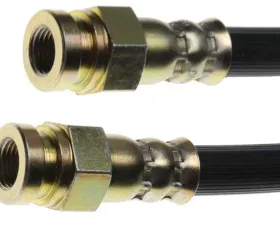 Raybestos Brakes Brake Hose Volkswagen BH381103