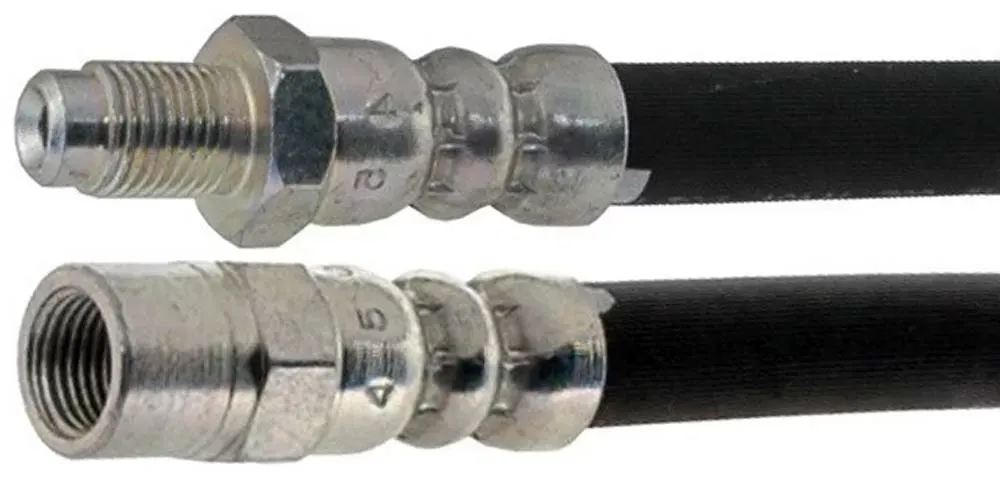 Raybestos Brakes Brake Hose Mercedes-Benz BH381105 - BH381105