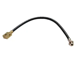 Raybestos Brakes Brake Hose Nissan BH381109