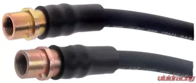 Raybestos Brakes Brake Hose Front BH381116 - BH381116