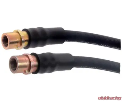 Raybestos Brakes Brake Hose Front BH381116 - BH381116