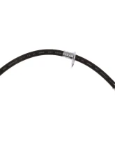 Raybestos Brakes Brake Hose Honda Prelude Front Right 1997-2001 BH381118                                     - BH381118 - Image 2