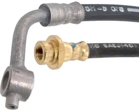 Raybestos Brakes Brake Hose Nissan Front Right BH381120