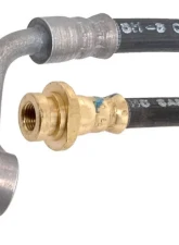 Raybestos Brakes Brake Hose Nissan Front Right BH381120                                     - BH381120 - Image 2