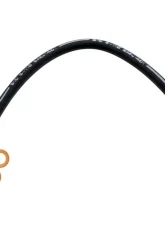 Raybestos Brakes Brake Hose Nissan Front Right BH381120                                     - BH381120 - Image 3