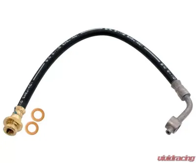 Raybestos Brakes Brake Hose Nissan Front Right BH381120 - BH381120