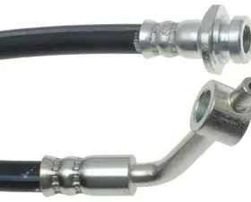 Raybestos Brakes Brake Hose Nissan Front Left BH381121