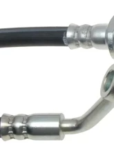 Raybestos Brakes Brake Hose Nissan Front Left BH381121                                     - BH381121 - Image 2