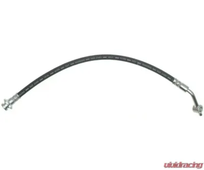 Raybestos Brakes Brake Hose Nissan Front Left BH381121 - BH381121