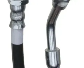 Raybestos Brakes Brake Hose Chevrolet Rear BH381125