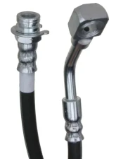 Raybestos Brakes Brake Hose Chevrolet Rear BH381125                                     - BH381125 - Image 2