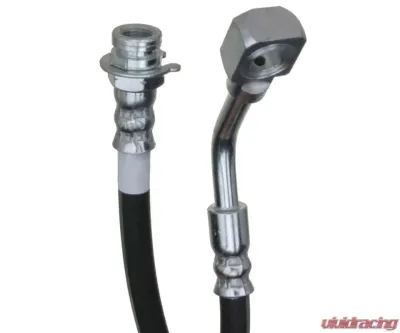 Raybestos Brakes Brake Hose Chevrolet Rear BH381125 - BH381125