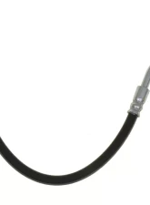 Raybestos Brakes Brake Hose Chevrolet Rear BH381125                                     - BH381125 - Image 3