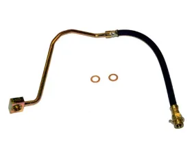 Raybestos Brakes Brake Hose Chrysler Sebring Rear Right 1999-2000 BH381138