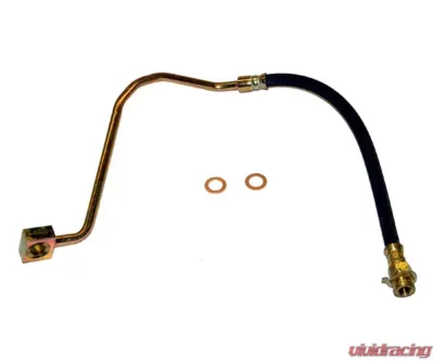 Raybestos Brakes Brake Hose Chrysler Sebring Rear Right 1999-2000 BH381138 - BH381138