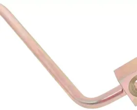 Raybestos Brakes Brake Hose Chrysler Sebring Rear Left 1999-2000 BH381139