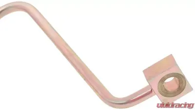 Raybestos Brakes Brake Hose Chrysler Sebring Rear Left 1999-2000 BH381139 - BH381139