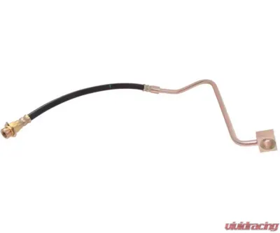 Raybestos Brakes Brake Hose Chrysler Sebring Rear Left 1999-2000 BH381139 - BH381139