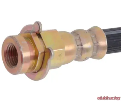 Raybestos Brakes Brake Hose Chrysler Sebring Rear Left 1999-2000 BH381139 - BH381139