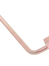 Raybestos Brakes Brake Hose Chrysler Sebring Rear Left 1999-2000 BH381139                                     - BH381139 - Image 4