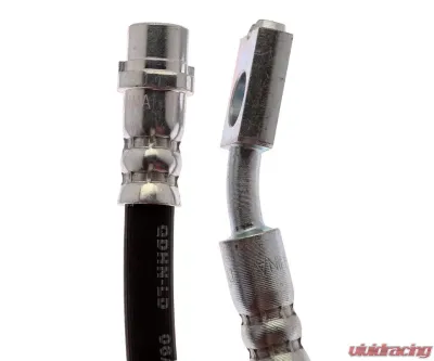 Raybestos Brakes Brake Hose Audi 80 Rear Left 1988 BH381152 - BH381152
