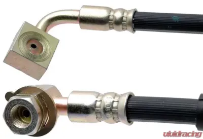 Raybestos Brakes Brake Hose Front Right BH381157 - BH381157