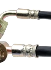 Raybestos Brakes Brake Hose Front Right BH381157                                     - BH381157 - Image 2