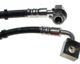 Raybestos Brakes Brake Hose Front Left BH381158