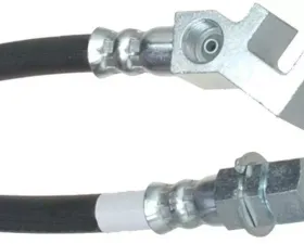 Raybestos Brakes Brake Hose Ford Rear Center BH381163