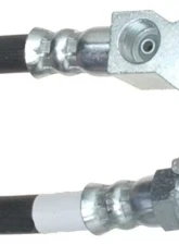 Raybestos Brakes Brake Hose Ford Rear Center BH381163                                     - BH381163 - Image 3
