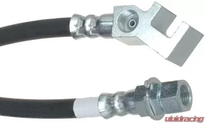 Raybestos Brakes Brake Hose Ford Rear Center BH381163 - BH381163
