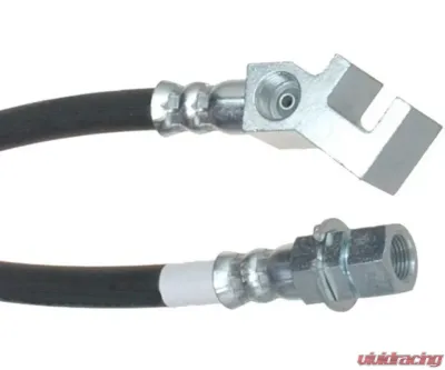 Raybestos Brakes Brake Hose Ford Rear Center BH381163 - BH381163