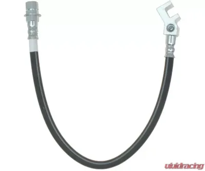 Raybestos Brakes Brake Hose Ford Rear Center BH381163 - BH381163