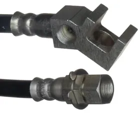 Raybestos Brakes Brake Hose Ford Rear Center BH381164
