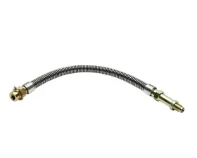 Raybestos Brakes Brake Hose Dodge W100 Front Outer 1972-1974 BH381173