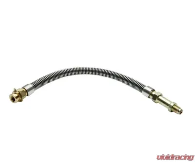 Raybestos Brakes Brake Hose Dodge W100 Front Outer 1972-1974 BH381173 - BH381173