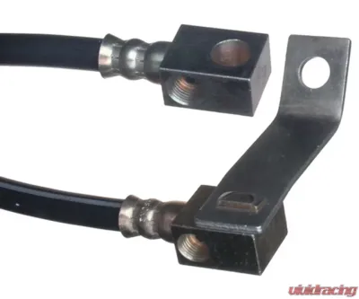 Raybestos Brakes Brake Hose Ford F-100 Front Center 1967-1971 BH381176 - BH381176