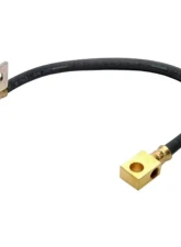 Raybestos Brakes Brake Hose Ford F-100 Front Center 1967-1971 BH381176                                     - BH381176 - Image 3