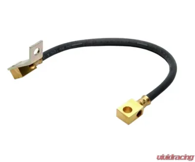 Raybestos Brakes Brake Hose Ford F-100 Front Center 1967-1971 BH381176 - BH381176