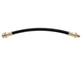 Raybestos Brakes Brake Hose Nissan Pathfinder Rear 1988-1995 BH38117