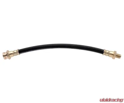 Raybestos Brakes Brake Hose Nissan Pathfinder Rear 1988-1995 BH38117 - BH38117