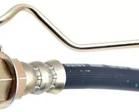 Raybestos Brakes Brake Hose Ford Front Left 1999-2004 BH381185